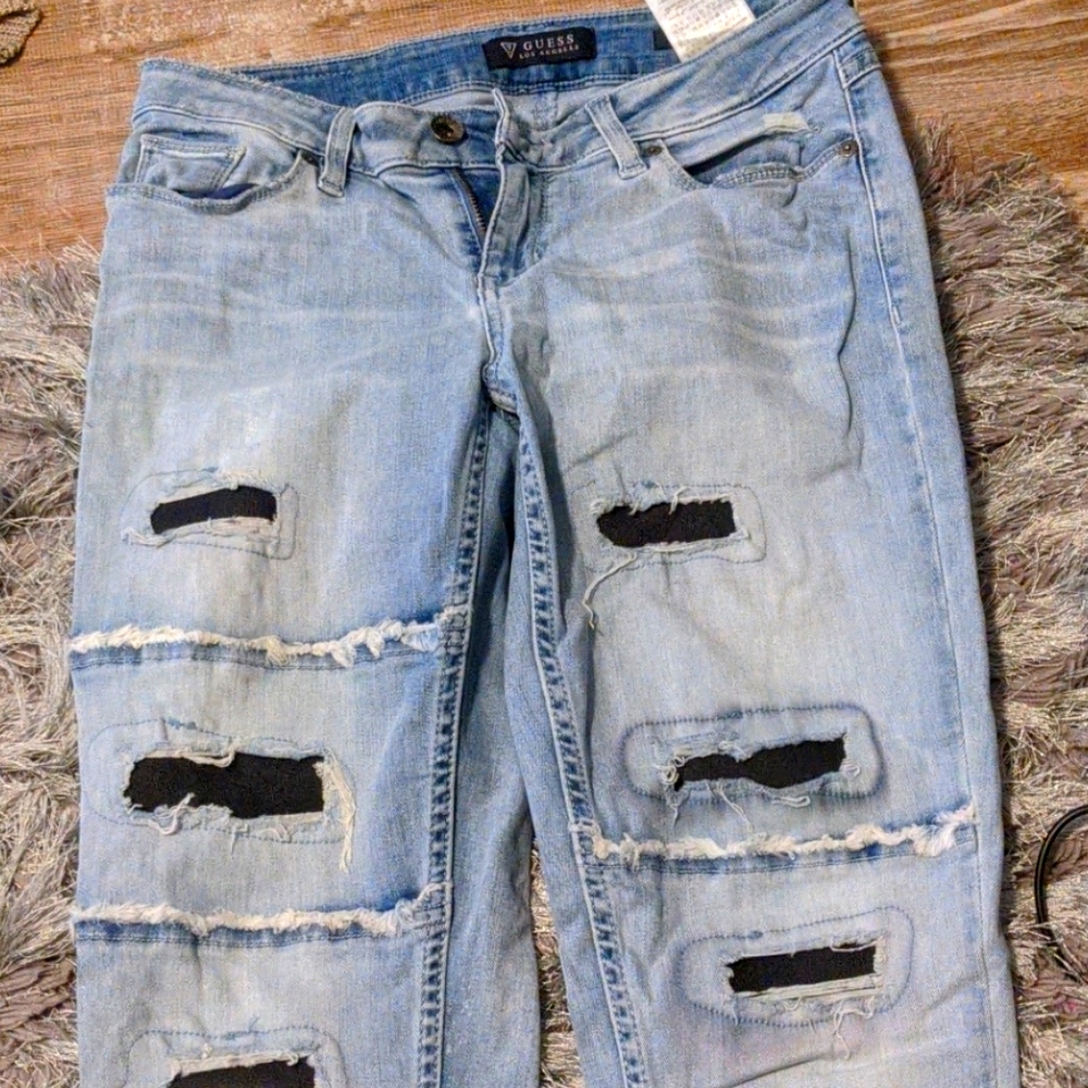 Guess Jeans